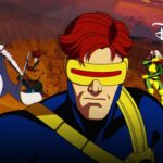 『X-Men ’97』｜予告編｜Disney+ (ディズニープラス）