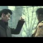 ヒョンビン映画「晩秋」予告.avi