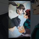 映画始まる前にドラえもんの映画予告のこの歌で感動しました… #demonslayer #鬼滅