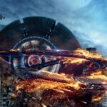 地球の運命は!?映画『アトラクション　制圧』予告編