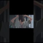 映画の予告に俺がいてもバレない説　#すずめの戸締まり  #映画紹介 #おもしろ