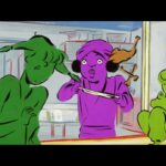 チキンをめぐる母娘の大騒動!? フランスのアニメ映画『リンダはチキンがたべたい！』本予告