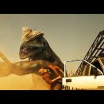 映画　『リザード』　公式予告