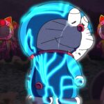 【最終章】ドラえもんがやばすぎた‼️…感動を君に…