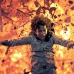 映画　『シールド・オブ・プラネット　異星人と予言の書』　公式予告