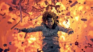 映画　『シールド・オブ・プラネット　異星人と予言の書』　公式予告