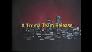 トロマ映画予告編集