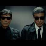 映画『帰ってきた　あぶない刑事』本予告