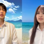 恋愛リアリティ番組に出演しました