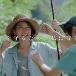 映画「かくしごと」予告