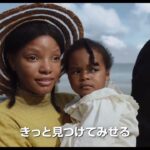 スピルバーグの不朽の名作ミュージカルが蘇る！映画『カラー・パープル』日本版予告