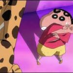 クレヨンしんちゃん 感動シーン集