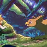 【自主制作アニメ】フォレストサバイバー 映画予告