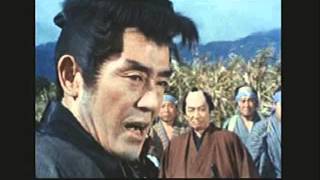 素浪人花山大吉　最終回予告