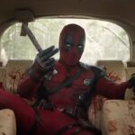 映画『デッドプール&ウルヴァリン』予告編