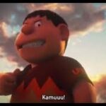 スタンドバイミードラえもん#感動シーン