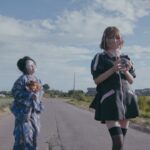 ホラー映画「恐解釈 桃太郎」予告編