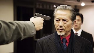 「ヤクザ映画」新 第三の極道 #1 ✔️🏵️📽️ 時代劇スペシャル 2023