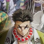 テレビアニメ「鬼滅の刃」柱稽古編　第1弾キービジュアル解禁PV