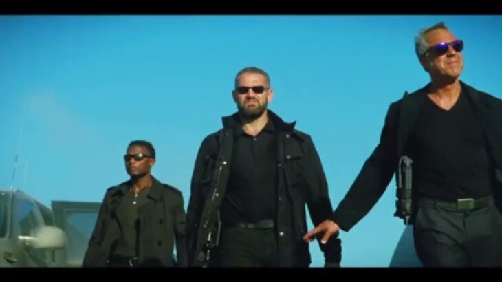 映画『トランスフォーマー　ロストエイジ』(2014)予告編   マイケル・ベイ監督、スティーブン・スピルバーグ製作総指揮による大ヒットSFアクション「トランスフォーマー」のシリーズ第4弾