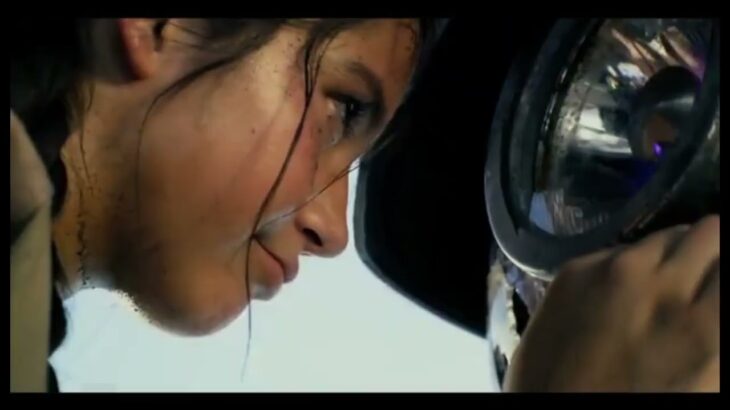 映画『トランスフォーマー　最後の騎士王』(2017)予告編   マイケル・ベイ監督による大ヒットSFアクション大作「トランスフォーマー」シリーズの第5弾