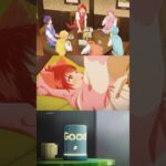 【超特報】すとぷり初のアニメ映画化決定！✨2024年夏！全国の映画館にて公開！ #shorts #すとぷり #劇場版すとぷり