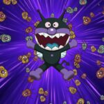 アンパンマンとばいきんまんが力を合わせて大活躍、映画『それいけ！アンパンマン　ばいきんまんとえほんのルルン』予告編【2024年6月28日より元気100倍！全国ロードショー】