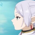 『葬送のフリーレン』第28話「また会ったときに恥ずかしいからね」次回予告／3月22日(金)よる11時45分放送