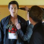 「ヤクザ映画」新 第三の極道 #3 ✔️🏵️📽️ 時代劇スペシャル 2023