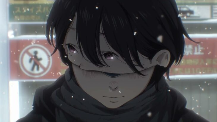 映画『デッドデッドデーモンズデデデデデストラクション』（3/22（金）前章 公開）ショート予告