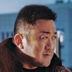 映画『犯罪都市4』ティザー予告編