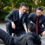 「ヤクザ映画」新 第三の極道 #4 ✔️🏵️📽️ 時代劇スペシャル 2023