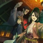 劇場長編アニメーション映画『クラメルカガリ』本予告：4月12日(金)ロードショウ