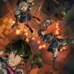 劇場長編アニメーション映画『クラユカバ』本予告：4月12日(金)ロードショウ