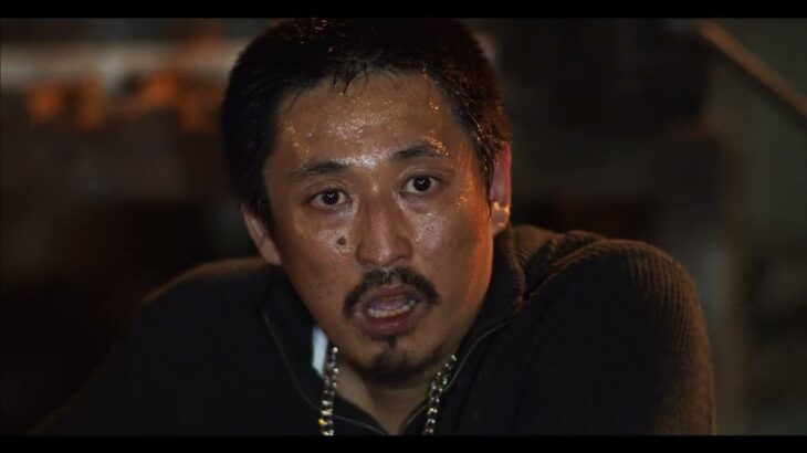 映画「辰巳」本予告 4月20日(土)公開