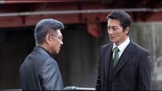 「ヤクザ映画」新 第三の極道 #5 ✔️🏵️📽️ 時代劇スペシャル 2023