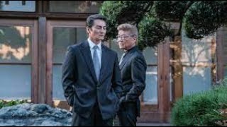 「ヤクザ映画」新 第三の極道 #6 ✔️🏵️📽️ 時代劇スペシャル 2023