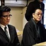 「ヤクザ映画」新 第三の極道 #7 ✔️🏵️📽️ 時代劇スペシャル 2023