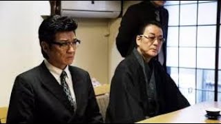 「ヤクザ映画」新 第三の極道 #7 ✔️🏵️📽️ 時代劇スペシャル 2023
