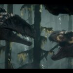 映画『ジュラシック・ワールド／新たなる支配者』新予告映像＜7月29日(金)全国公開＞