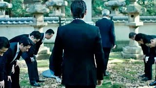 「ヤクザ映画」新 第三の極道 #9 ✔️🏵️📽️ 時代劇スペシャル 2023