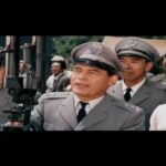 ※音量注意🔇【映画予告風MAD】宇宙大怪獣ドゴラ対ファイヤーマン　予告(嘘)