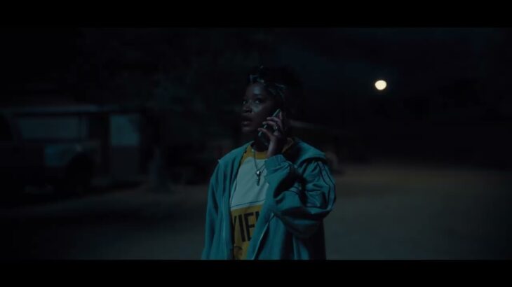 映画『NOPE／ノープ』最新予告