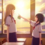 テレビアニメ『先輩はおとこのこ』PV第1弾｜2024年7月放送開始