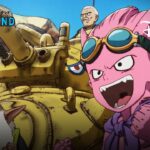 鳥山明原作『SAND LAND: THE SERIES』｜本予告｜世界の映画祭で絶賛された冒険ファンタジー超大作が待望のシリーズ化｜Disney+ (ディズニープラス）