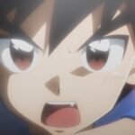 デュエル・マスターズ Special Movie「導火」予告映像