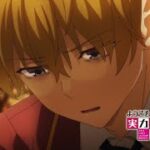 TVアニメ「ようこそ実力至上主義の教室へ 3rd Season」第10話予告