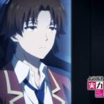 TVアニメ「ようこそ実力至上主義の教室へ 3rd Season」第11話予告