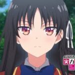 TVアニメ「ようこそ実力至上主義の教室へ 3rd Season」第12話予告