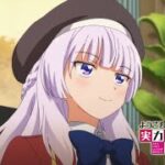 TVアニメ「ようこそ実力至上主義の教室へ 3rd Season」第9話予告